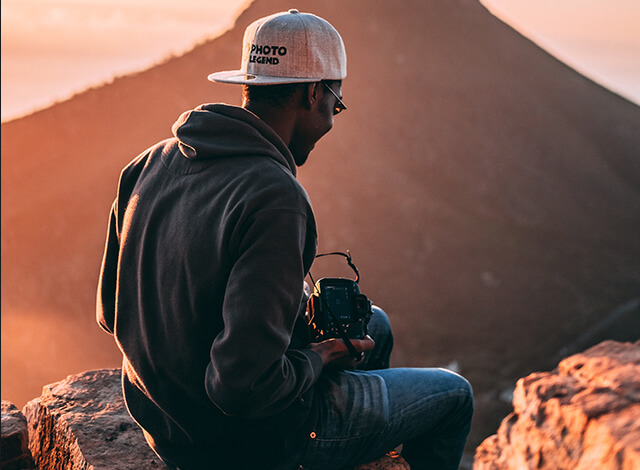 photographer